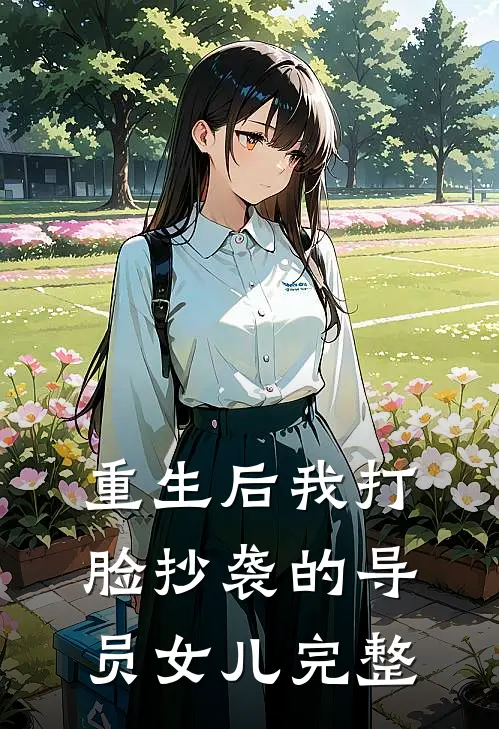 重生后我打脸抄袭的导员女儿完整