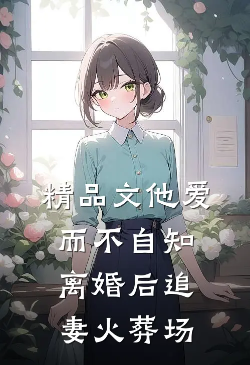 精品文他爱而不自知，离婚后追妻火葬场