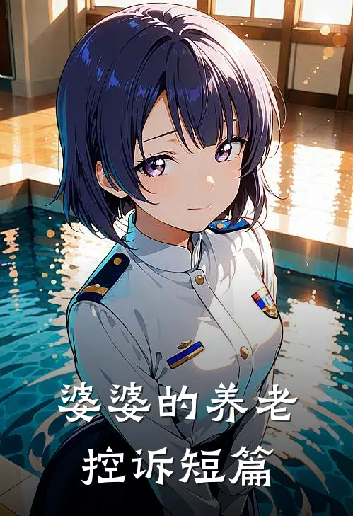 婆婆的养老控诉短篇