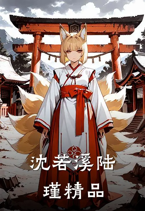 沈若溪陆瑾精品