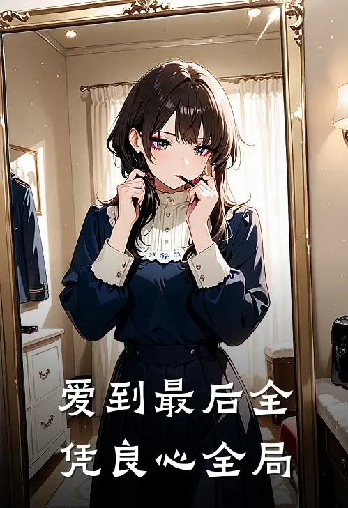 爱到最后全凭良心全局