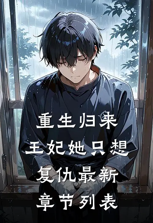 重生归来：王妃她只想复仇最新章节列表