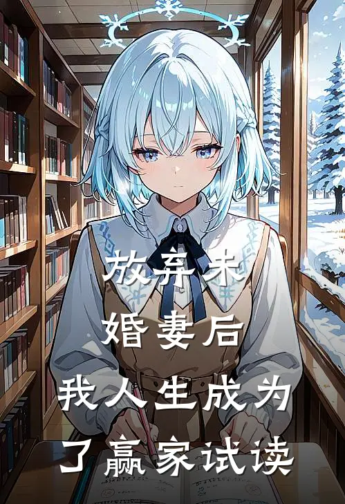 放弃未婚妻后，我人生成为了赢家试读