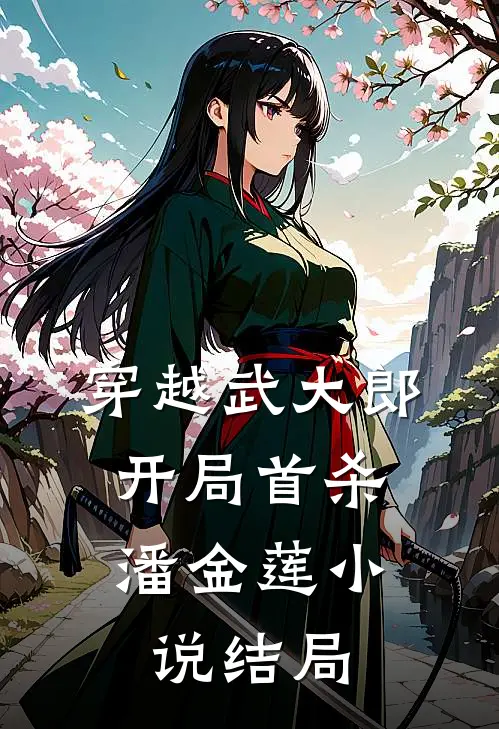 穿越武大郎，开局首杀潘金莲小说结局