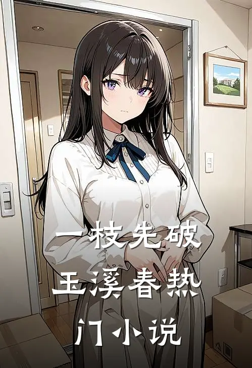 一枝先破玉溪春热门小说
