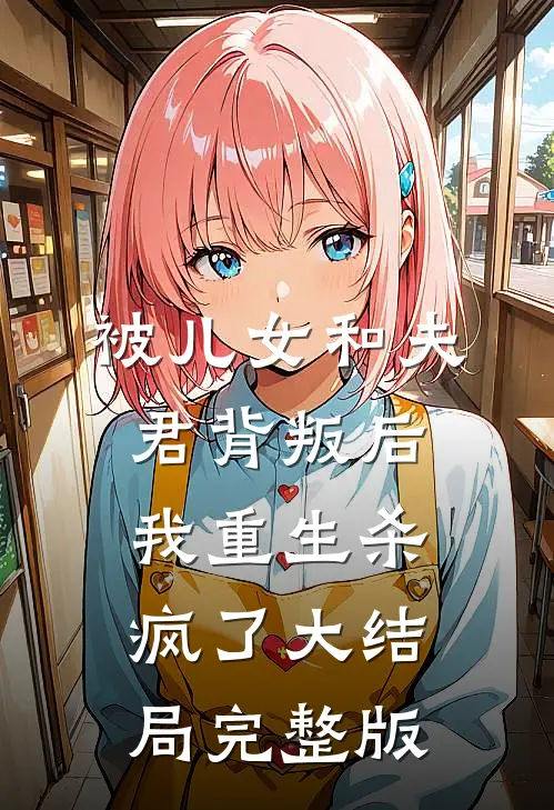 被儿女和夫君背叛后，我重生杀疯了大结局完整版