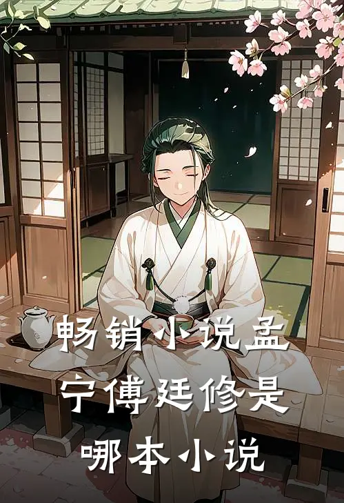 畅销孟宁傅廷修是哪本里的