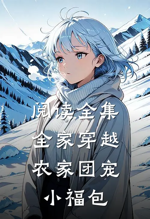 阅读全集全家穿越：农家团宠小福包