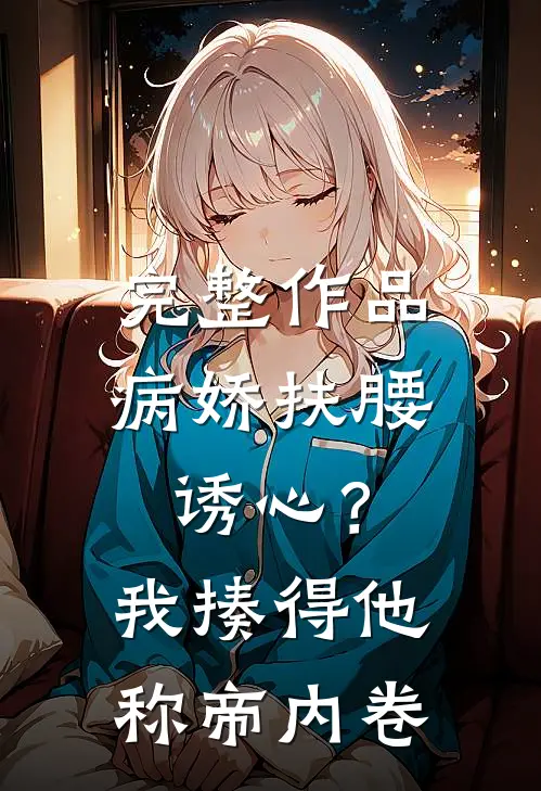 完整作品病娇扶腰诱心？我揍得他称帝内卷