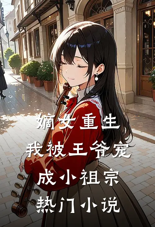 嫡女重生我被王爷宠成小祖宗热门