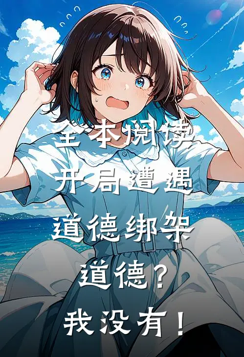 全本阅读开局遭遇道德绑架，道德？我没有！