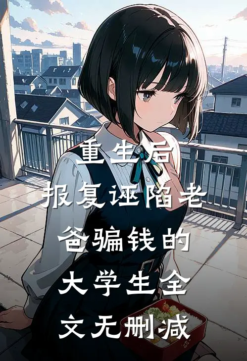 重生后，报复诬陷老爸骗钱的大学生全文无删减