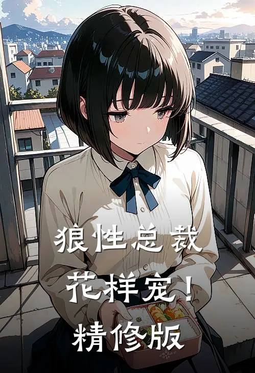 狼性总裁花样宠!精修版在线观看