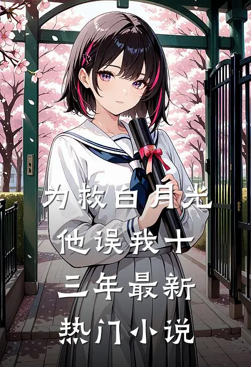 为救白月光，他误我十三年最新热门小说