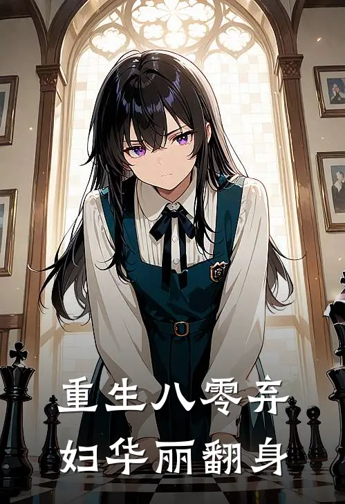 重生八零弃妇华丽翻身