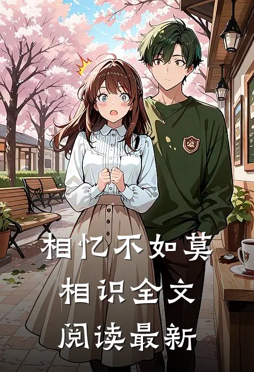 相忆不如莫相识全文阅读最新