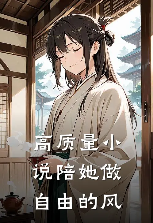 高质量小说陪她做自由的风
