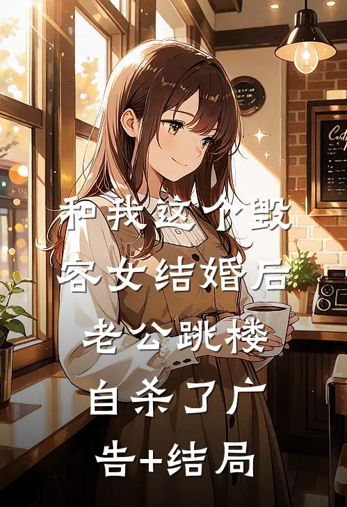 和我这个毁容女结婚后，老公跳楼自杀了广告+结局