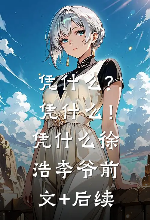 凭什么?凭什么！凭什么。徐浩李爷前文+后续