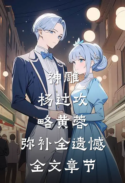 神雕：杨过攻略黄蓉，弥补全遗憾全文章节