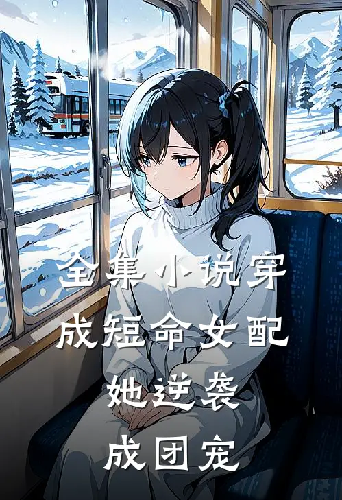 全集小说穿成短命女配，她逆袭成团宠