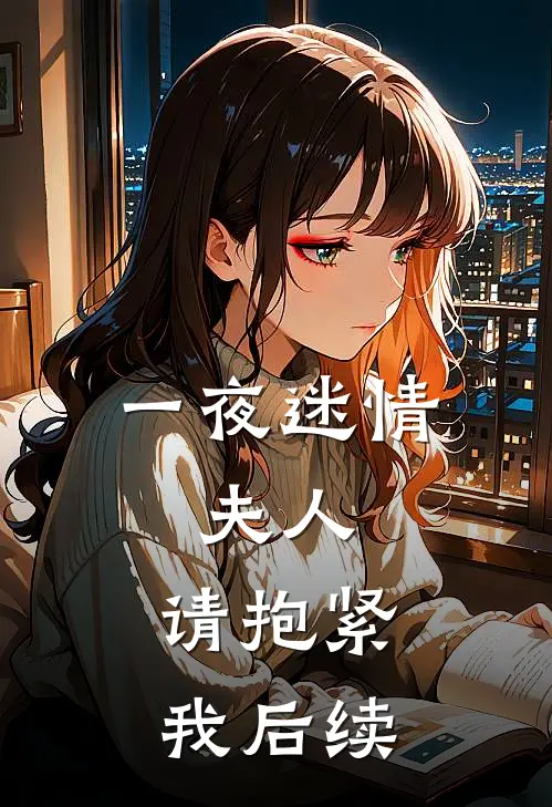 一夜迷情夫人,请抱紧我后续免费阅读