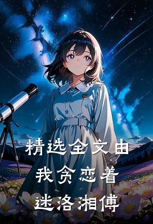 精选全文由我贪恋着迷洛湘傅