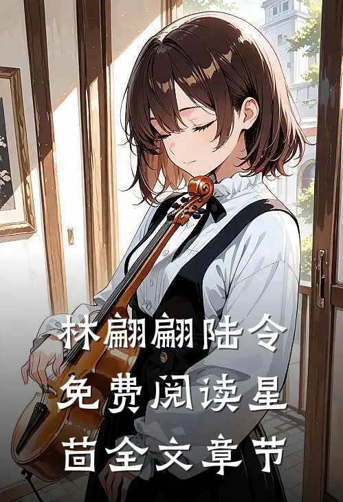 林翩翩陆令免费阅读星茴全文章节