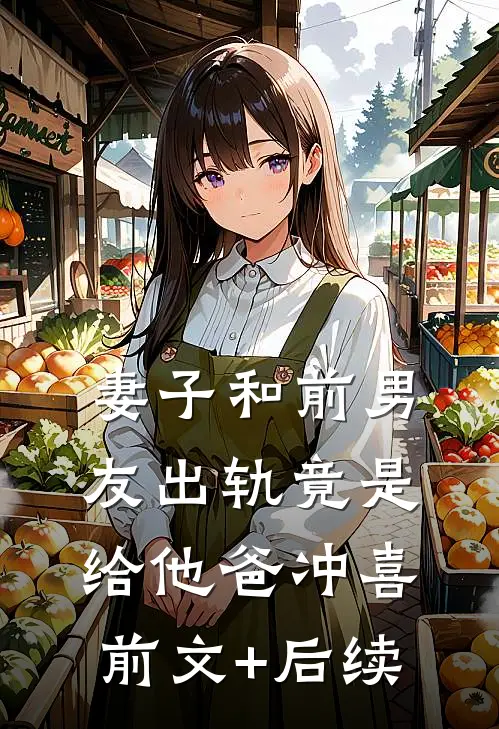 妻子和前男友出轨竟是给他爸冲喜前文+后续