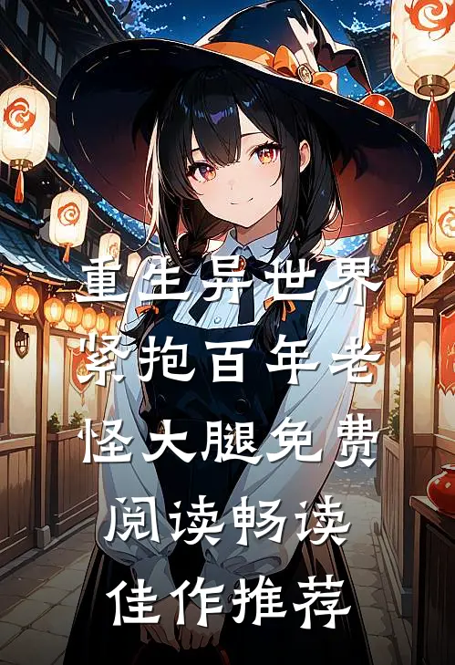 重生异世界紧抱百年老怪大腿免费阅读畅读佳作推荐