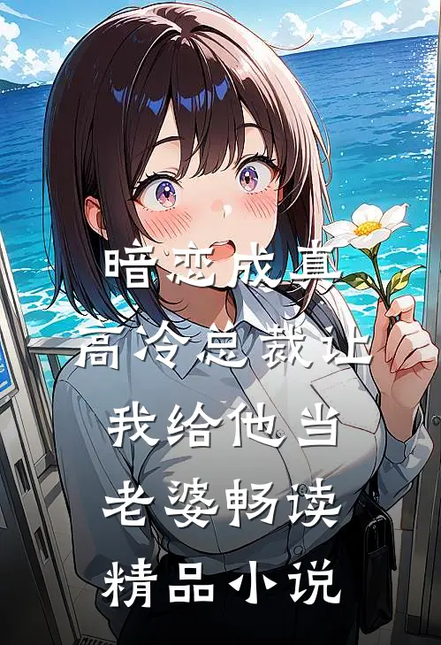 暗恋成真：高冷总裁让我给他当老婆畅读精品小说
