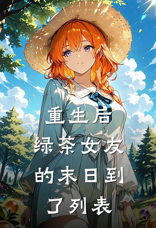重生后，绿茶女友的末日到了列表