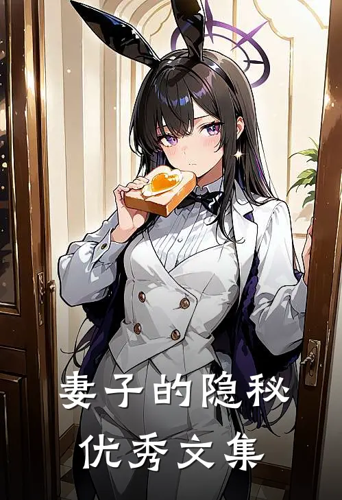 妻子的隐秘优秀文集
