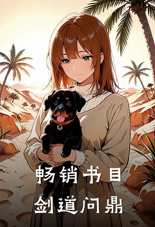 畅销书目剑道问鼎