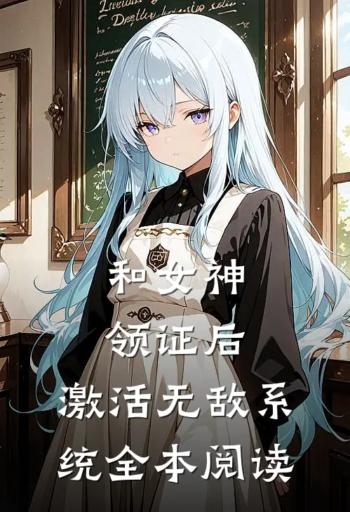 和女神领证后，激活无敌系统全本阅读