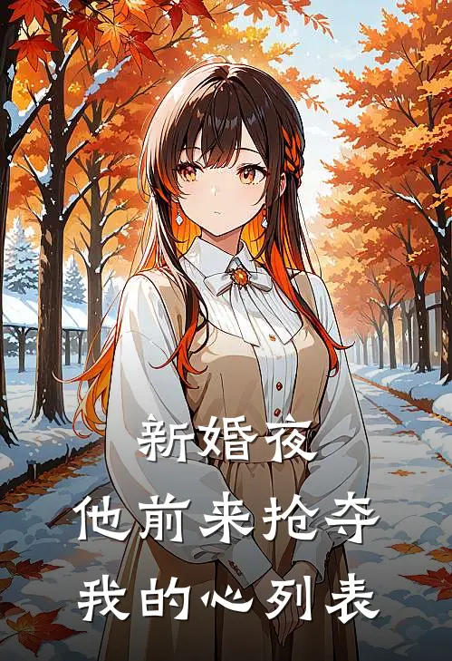 新婚夜，他前来抢夺我的心列表