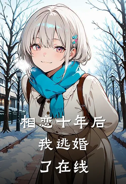 相恋十年后,我逃婚了在线观看