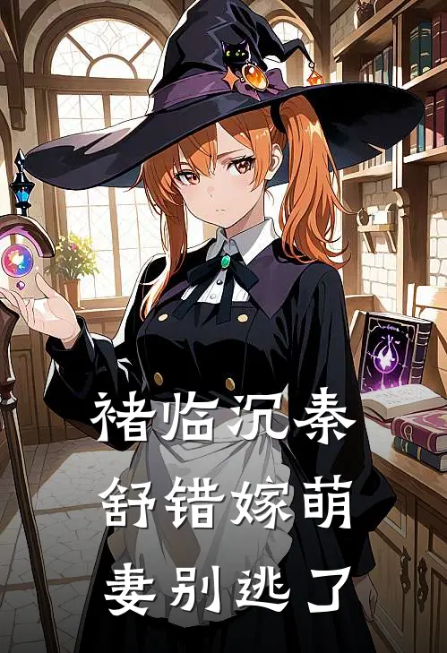 褚临沉秦舒错嫁萌妻别逃了
