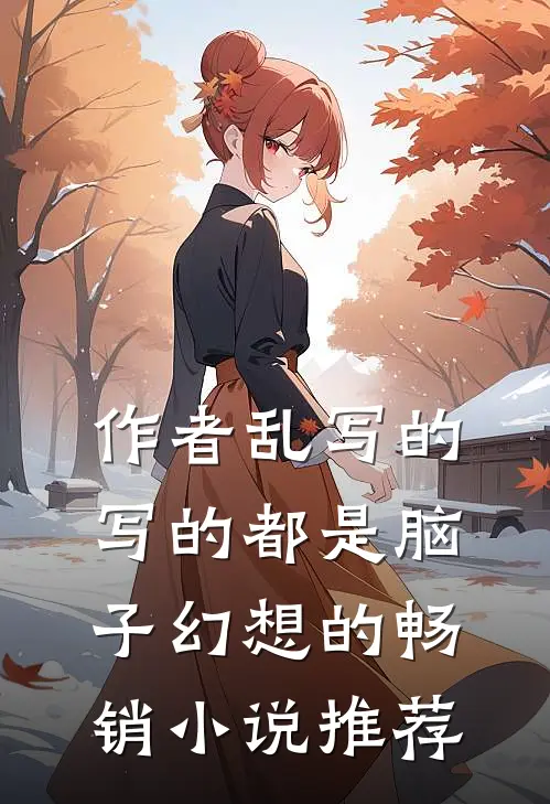 作者乱写的，写的都是脑子幻想的畅销小说推荐