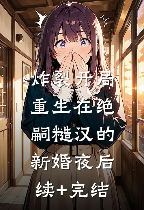炸裂开局，重生在绝嗣糙汉的新婚夜后续+完结