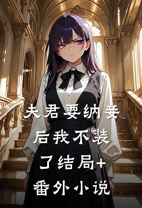 夫君要纳妾后我不装了结局+番外小说