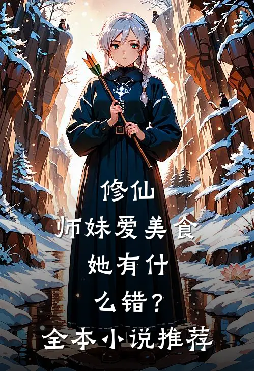 修仙：师妹爱美食，她有什么错？全本小说推荐