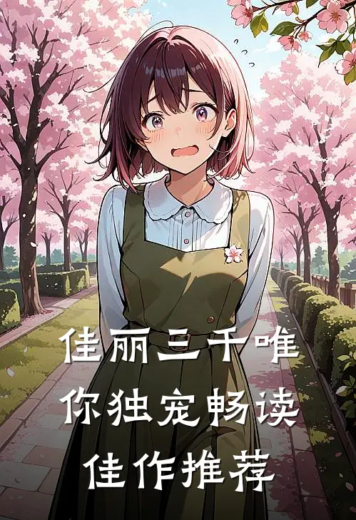 佳丽三千唯你独宠畅读佳作推荐