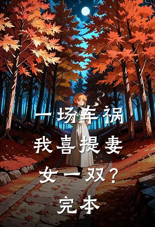 一场车祸，我喜提妻女一双？完本