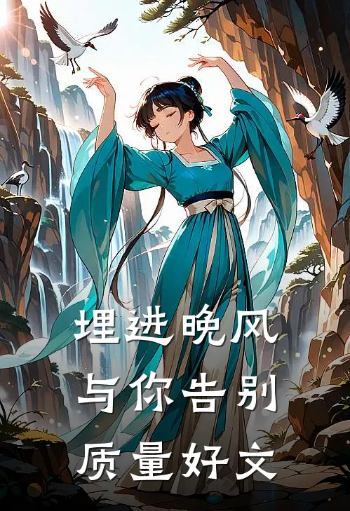 埋进晚风与你告别质量好文