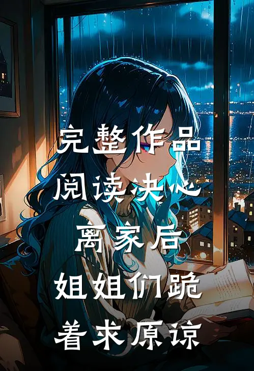 完整作品阅读决心离家后，姐姐们跪着求原谅