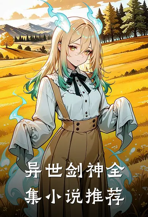 异世剑神全集推荐完结