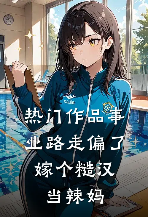 热门作品事业路走偏了，嫁个糙汉当辣妈