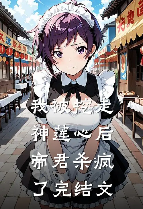 我被挖走神莲心后，帝君杀疯了完结文