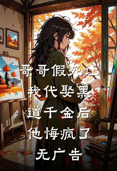 哥哥假死让我代娶黑道千金后，他悔疯了无广告